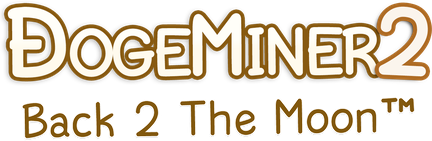 Dogeminer 2: Back 2 The Moon